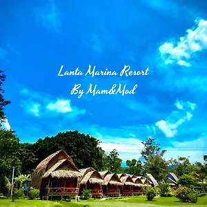 Lanta Marina By Mam&mod Ko Lanta