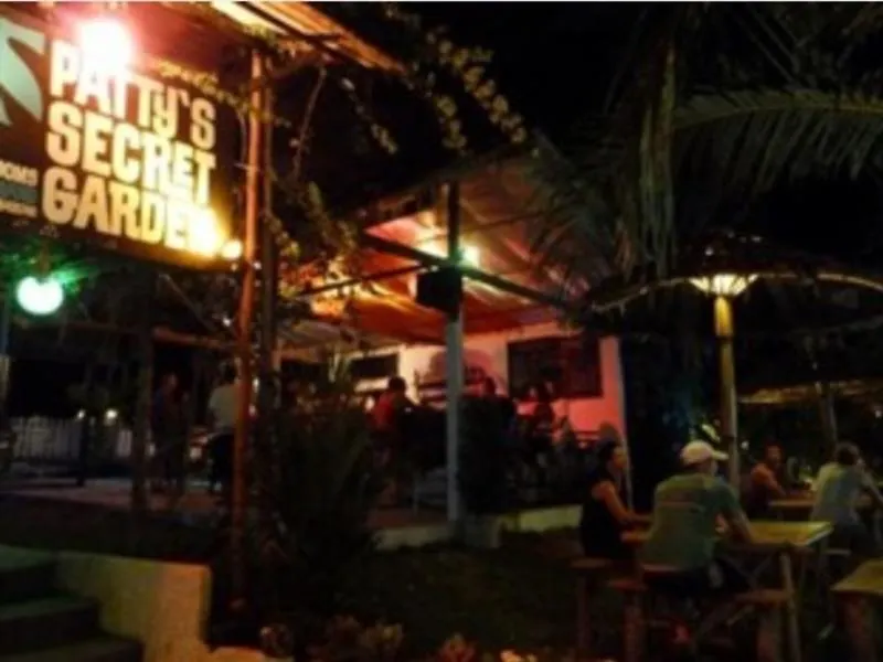 Patty'S Secret Garden Hotel Ko Lanta