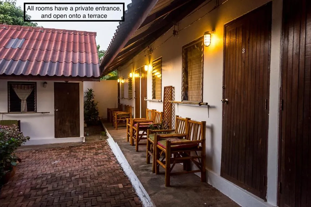Patty'S Secret Garden Hotel Ko Lanta